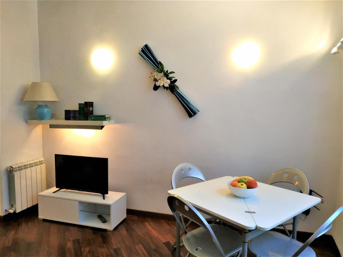 CASAVIVA - Grazioso Mini-appartamento nel cuore di Genova Esterno foto